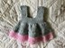 Little Lulu Crocheted Dress