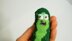 Pickle Rick from Rick&Morty