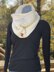 Chunky Cowl and Collar