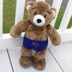 Pretty Panties for Teddy