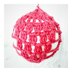 Decoration :: Pineapple Christmas Bauble