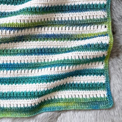Everwarm Baby Blanket