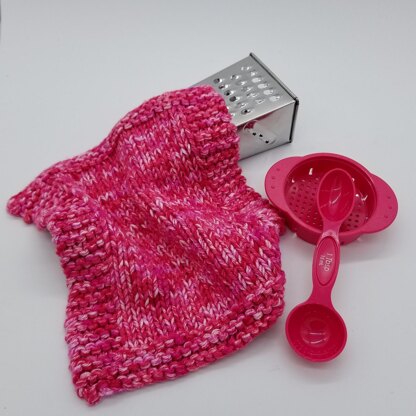 Midway Dishcloth