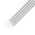 Knitter's Pride Nova Platina Double Pointed Needle Set 6"