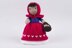 Deramores Topsty Turvy Red Riding Hood PDF