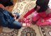 Tic Tac Toe Travel Game