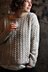 The Oban Sweater