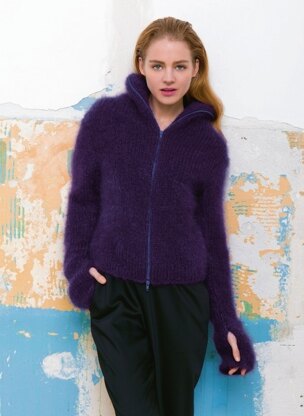 Fatto A Mano Pavenstedt 191 by Lang Yarns