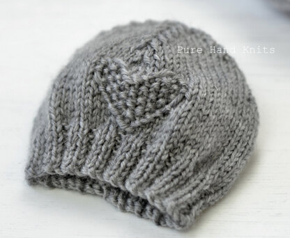 Fay Hat in Cascade Pacific Sport