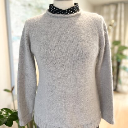 Elizabeth Sweater