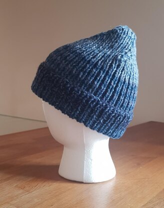 Odds & Ends Beanie/Bobble Hat