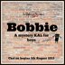 Bobbie Hoody