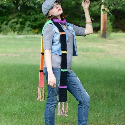 Lorelai Scarf