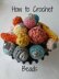 How to Crochet Beads