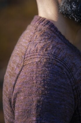 Consonance Sweater