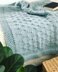 Belleview Blanket.