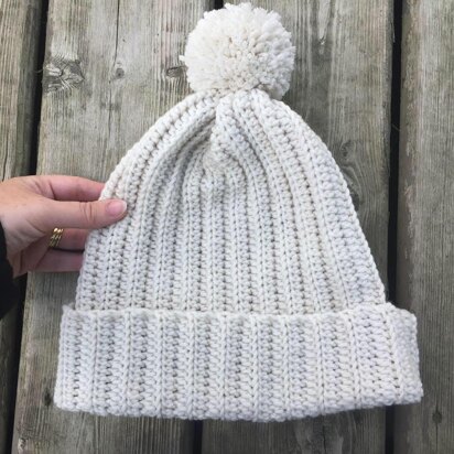 Crocheted 2024 womens hats