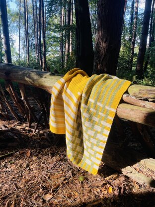 Frontier Blanket