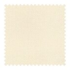 Zweigart Aida 6,4 Stiche/cm (53 x 99 cm) - Creme