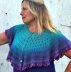 Mind's Ease Capelet 207