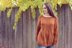 Fall Pullover Sweater