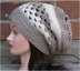 Whisper Slouchy Hat