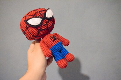 Spiderman Funko