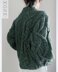Maze Pullover