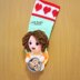 Personalised Mom Christmas Stocking