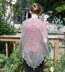 Lotus Pod Shawl