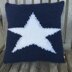 Star and Stripes Pillow covers