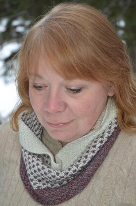 Arboles Cowl