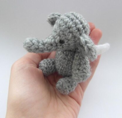 Aidan's Elephant