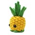 Bill the Pineapple amigurumi