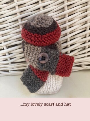 Little Snowman