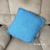 Textured Pillow