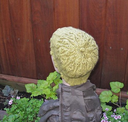 Lisse Hat
