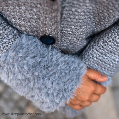 Mont Blanc Jacket