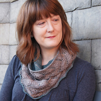 Winged Knits Brooklet