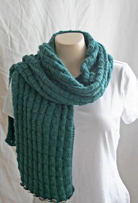 Spruce Cowl