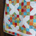 Sunny Days Quilt Pattern