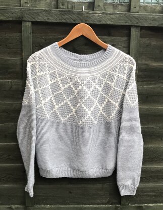 Gangalee Sweater