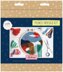 Simply Make Punch Needle Landscape Punch Needle Kit