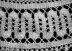 Bruges Crochet Lace Skirt Crochet