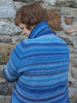 Hiraeth Cardigan