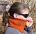 Maple Tree Cowl