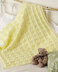 Hooded and Flat Collar Jackets and Blanket in Sirdar Supersoft Aran - 4830 - Downloadable PDF