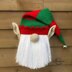Elf Gonk Gnome wreath