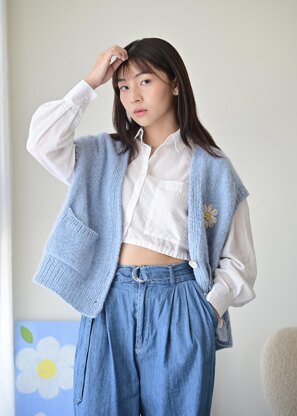 Aster Vest