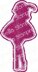 Stamping Bella Cut It Out Dies - Curvy Girl With A Newborn